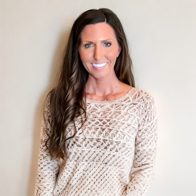 Rachel McHugh, Designated Managing Broker